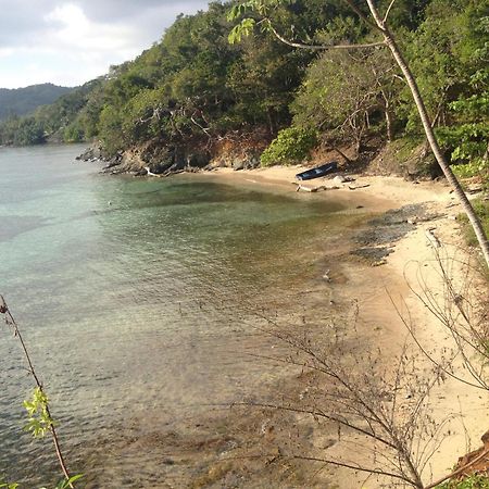 Media Luna Resort & Spa Second Bight Luaran gambar