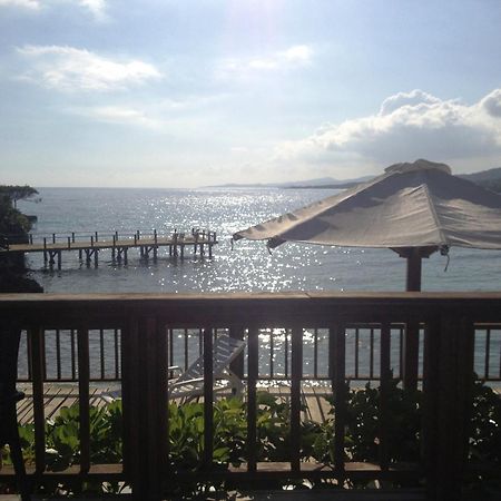Media Luna Resort & Spa Second Bight Luaran gambar