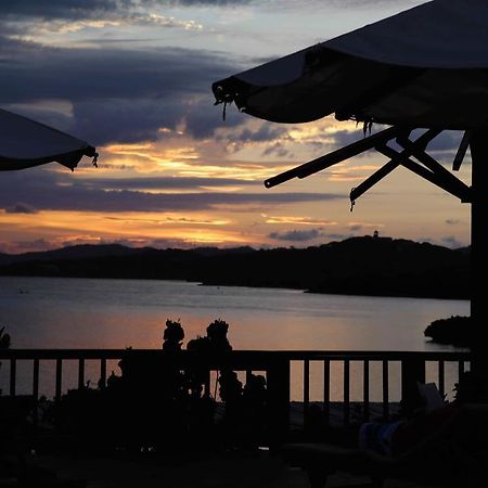 Media Luna Resort & Spa Second Bight Luaran gambar