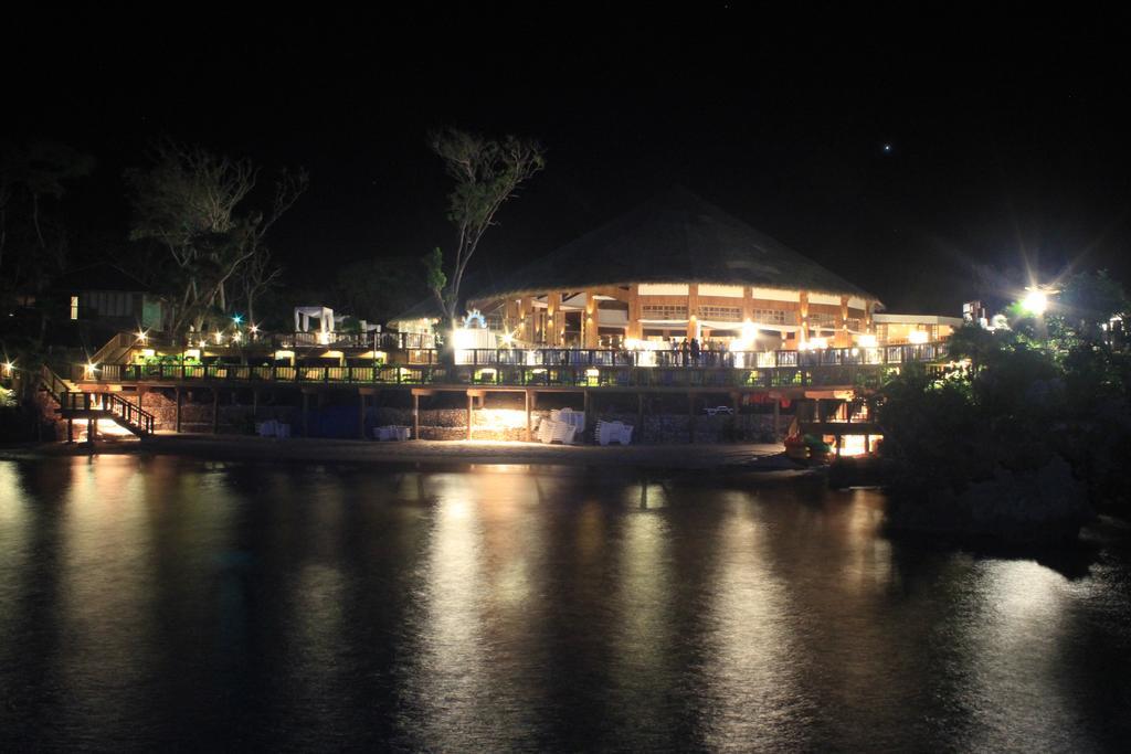 Media Luna Resort & Spa Second Bight Luaran gambar