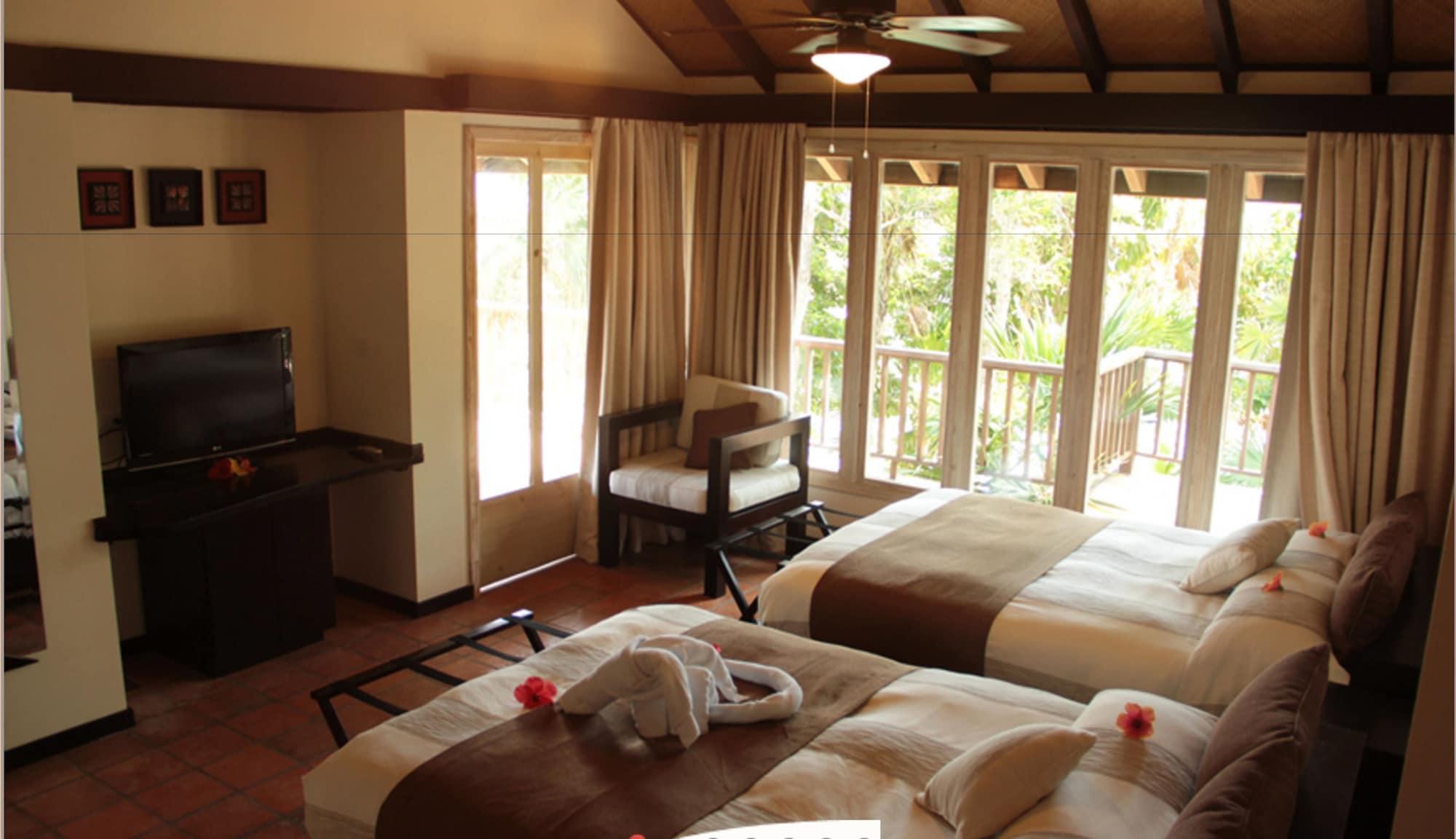Media Luna Resort & Spa Second Bight Luaran gambar