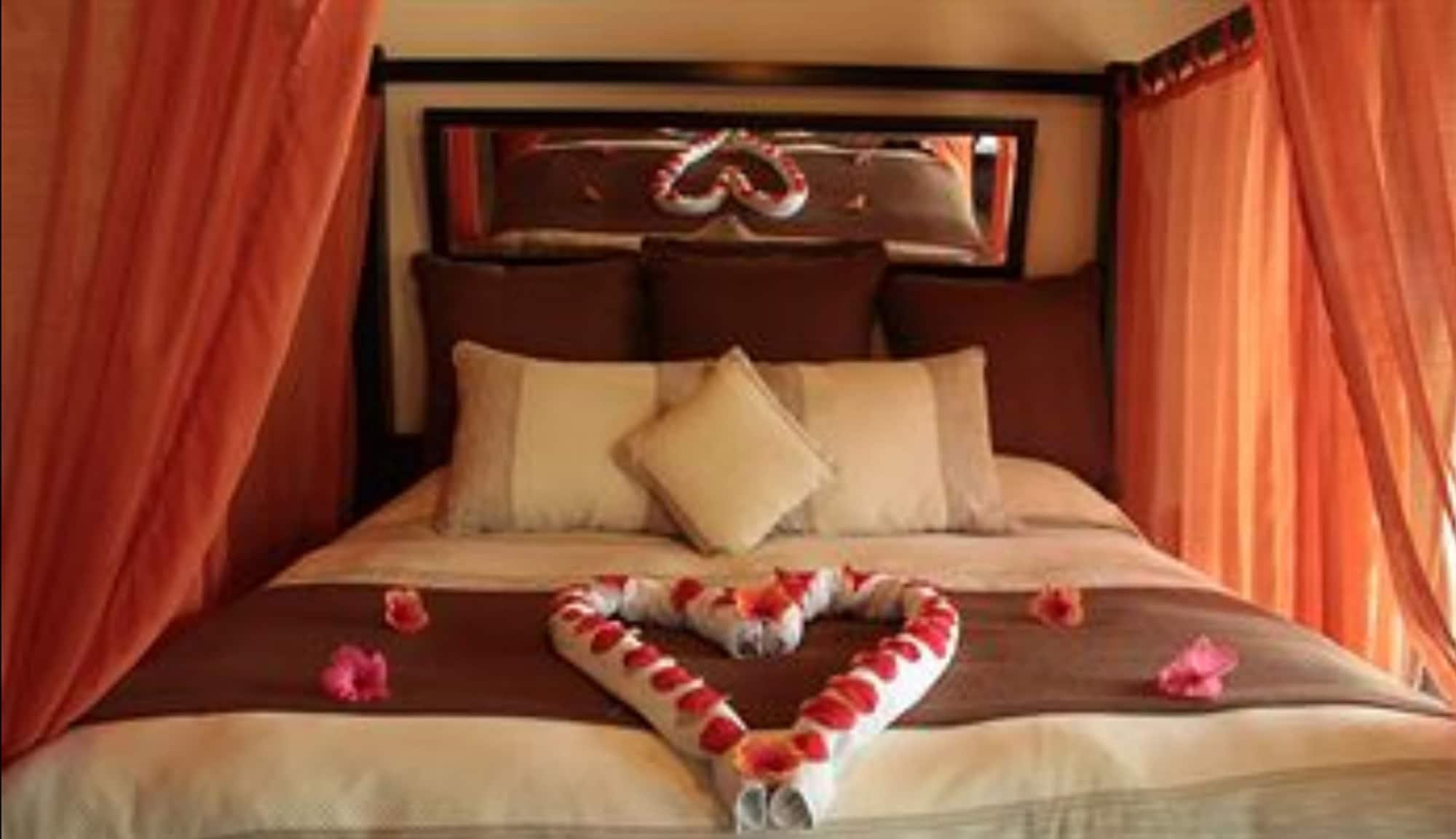 Media Luna Resort & Spa Second Bight Luaran gambar