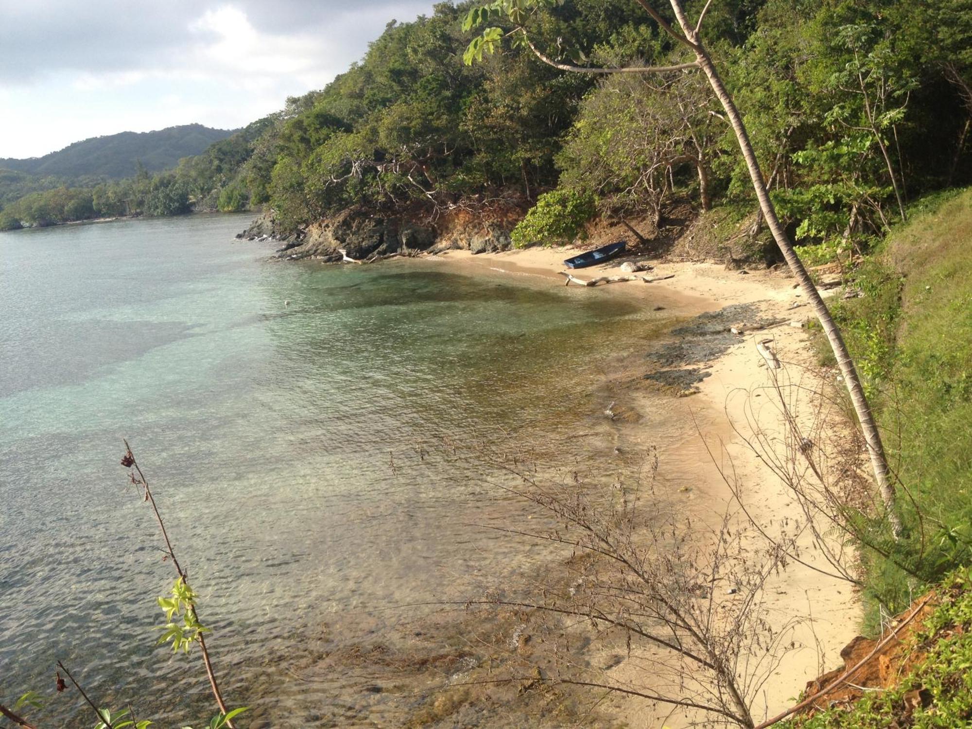 Media Luna Resort & Spa Second Bight Luaran gambar