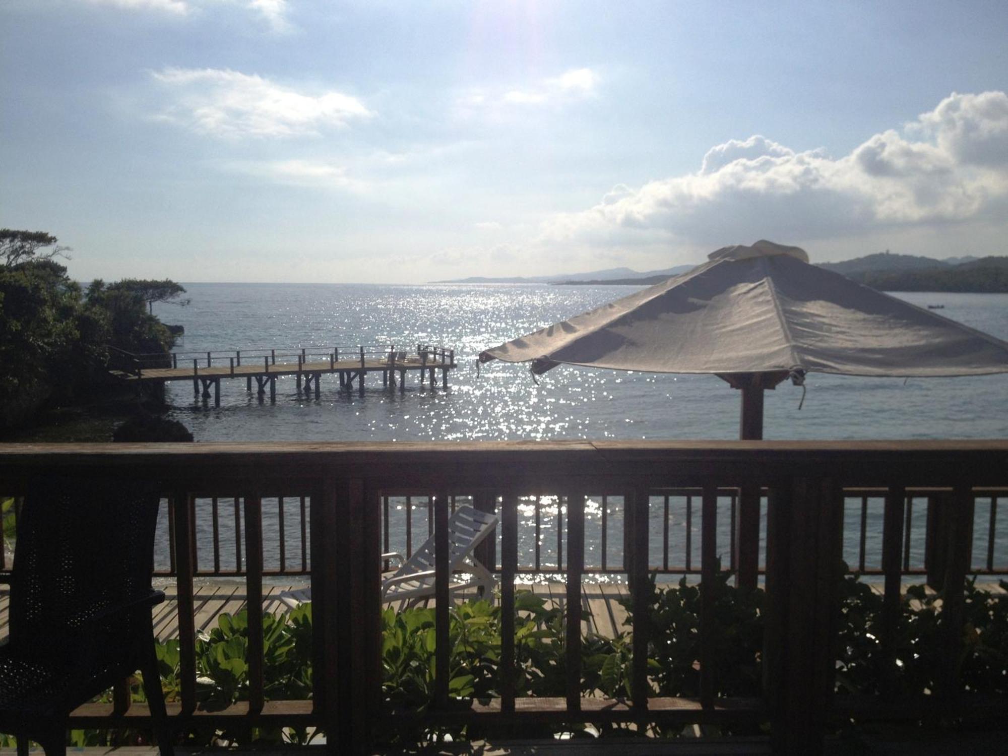 Media Luna Resort & Spa Second Bight Luaran gambar