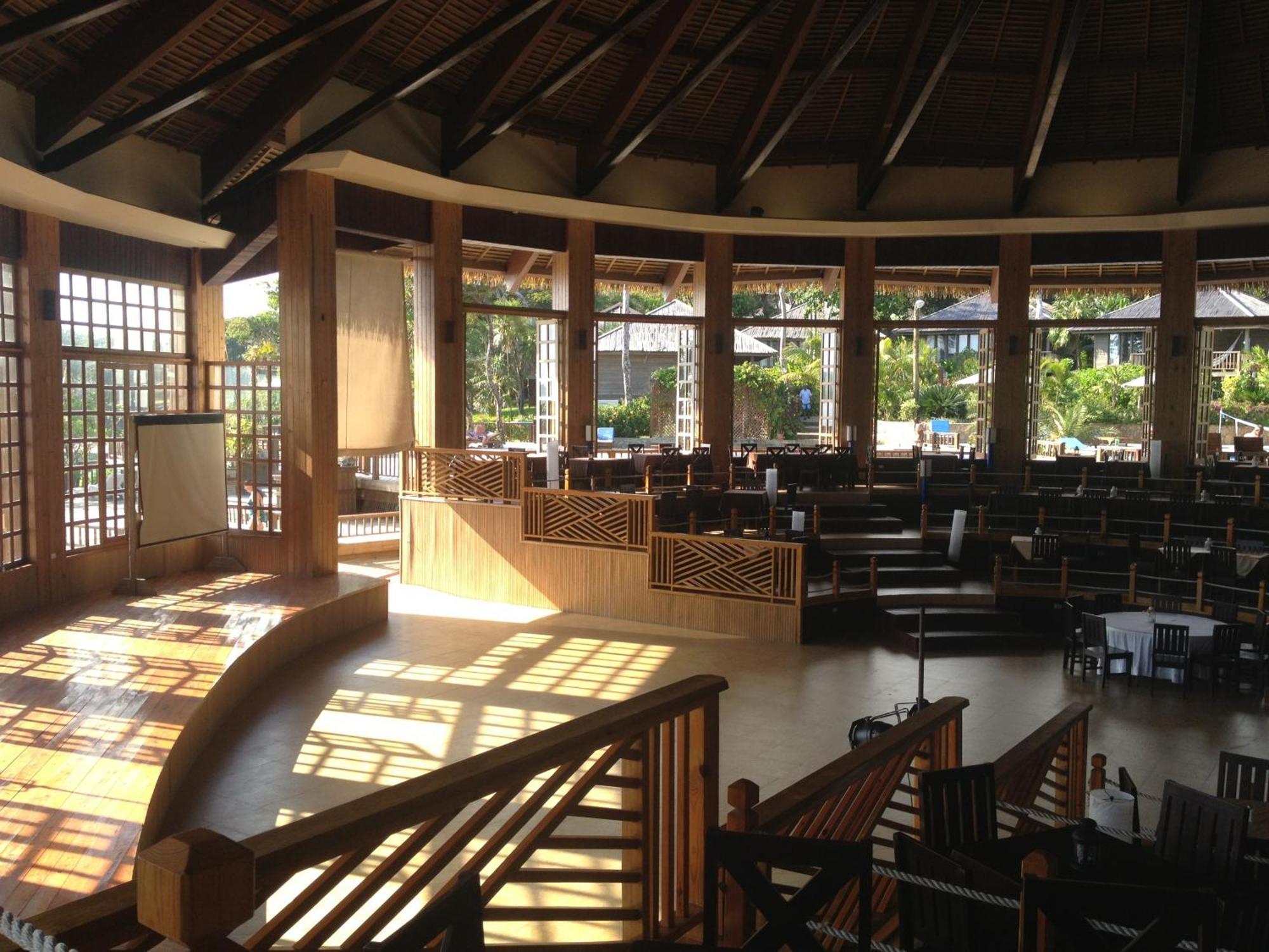 Media Luna Resort & Spa Second Bight Luaran gambar
