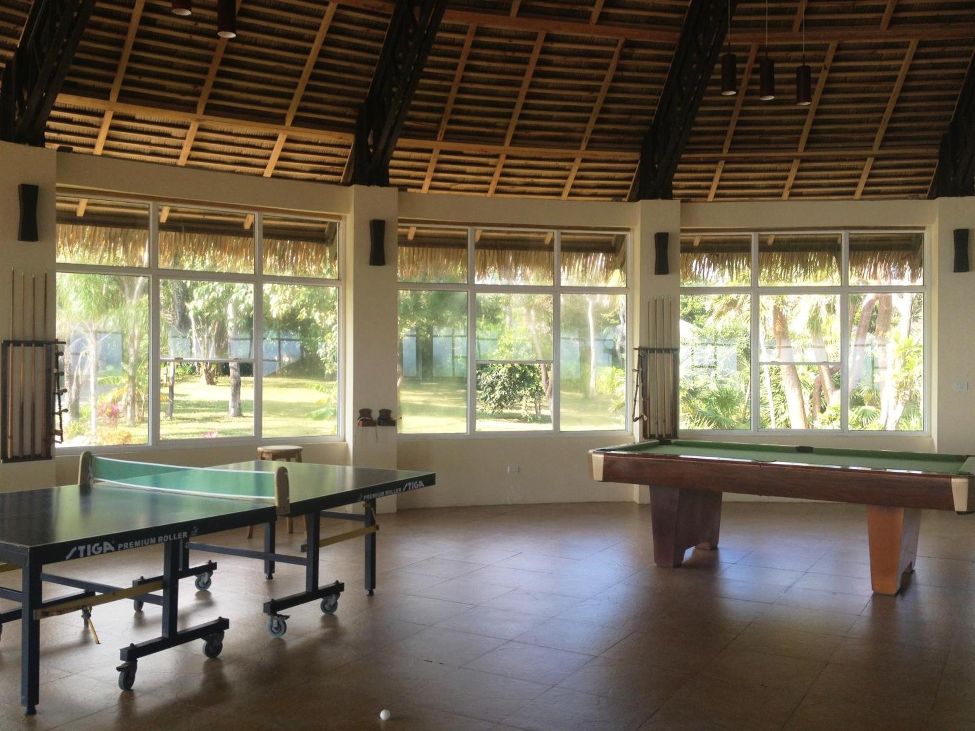 Media Luna Resort & Spa Second Bight Luaran gambar