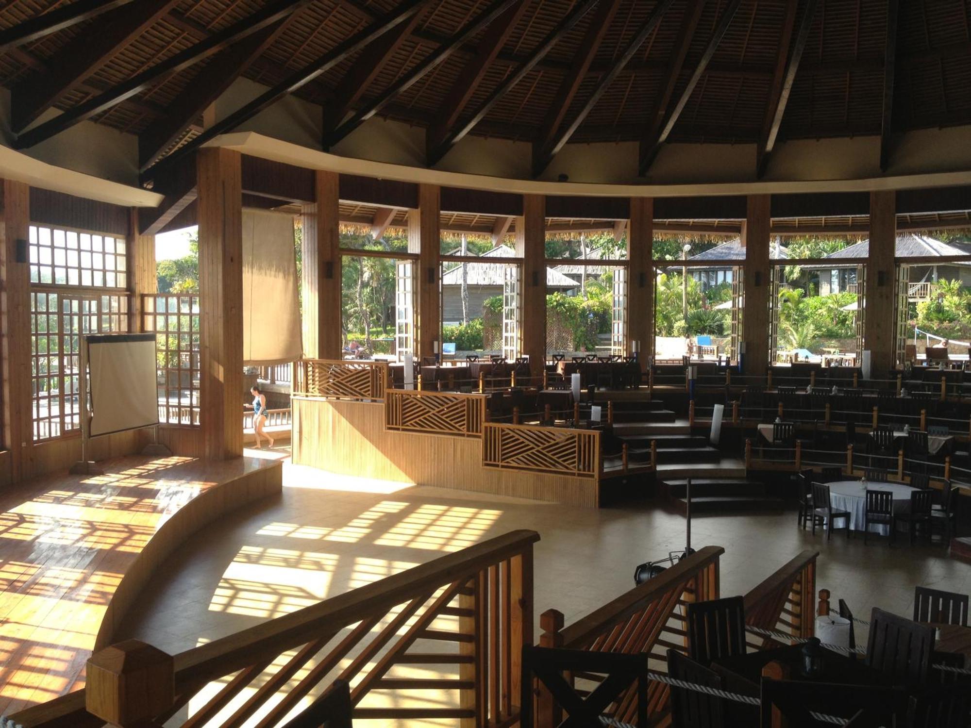 Media Luna Resort & Spa Second Bight Luaran gambar