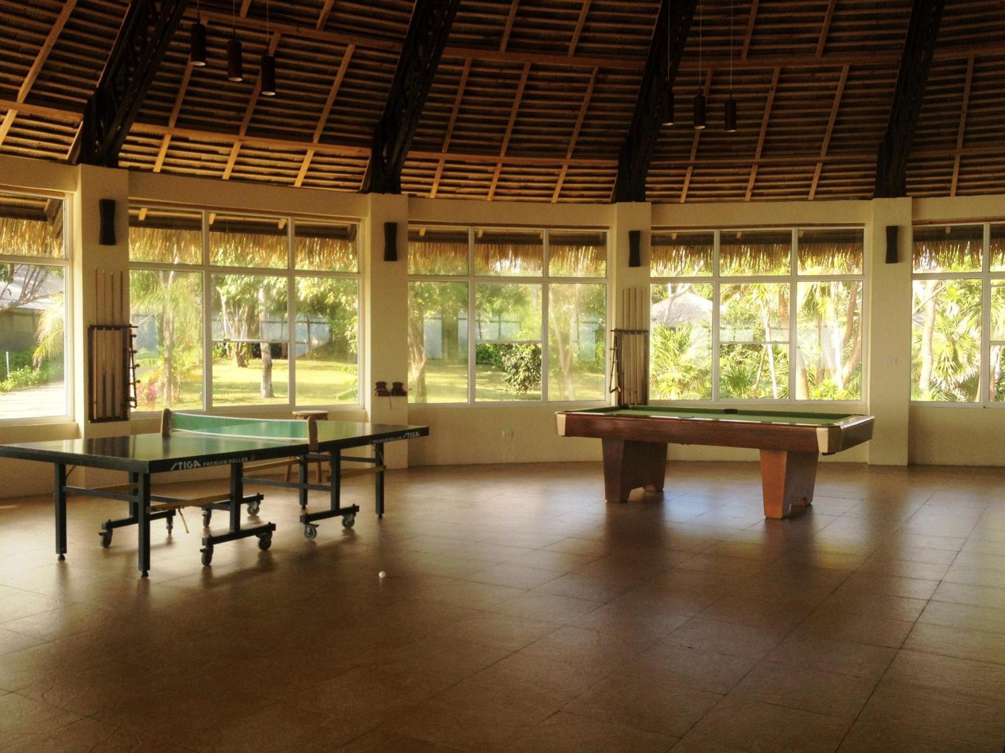 Media Luna Resort & Spa Second Bight Luaran gambar
