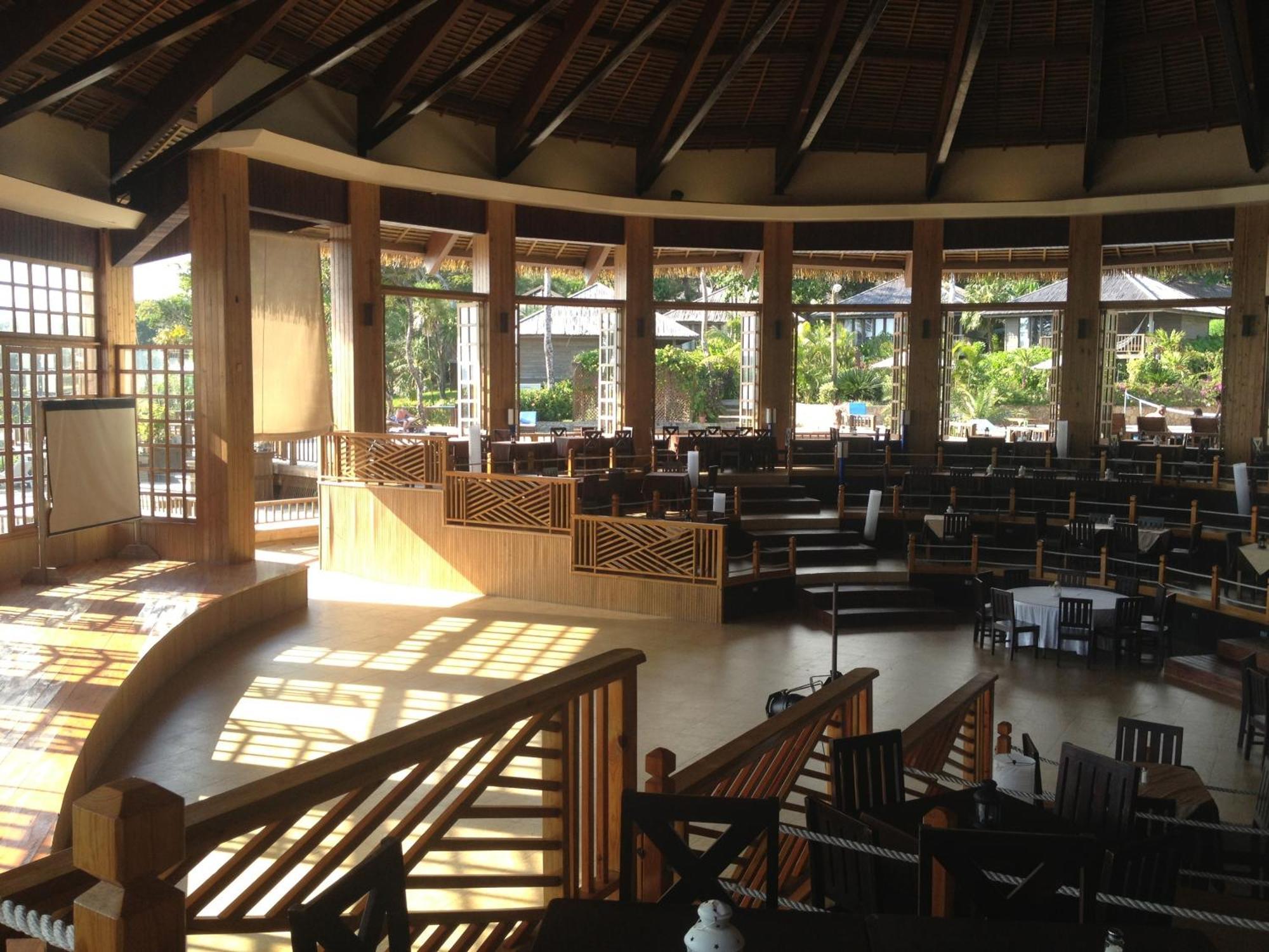 Media Luna Resort & Spa Second Bight Luaran gambar