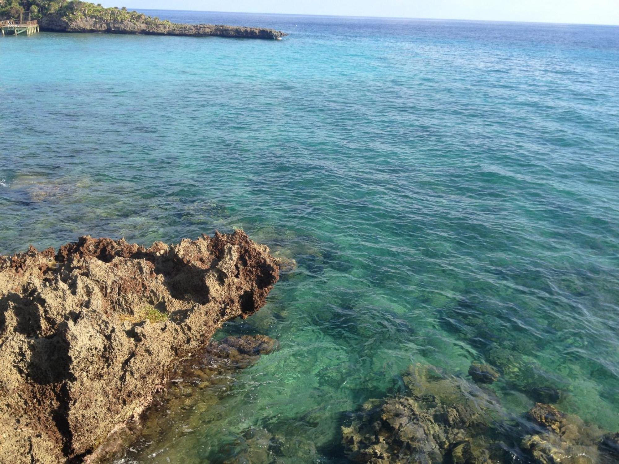Media Luna Resort & Spa Second Bight Luaran gambar