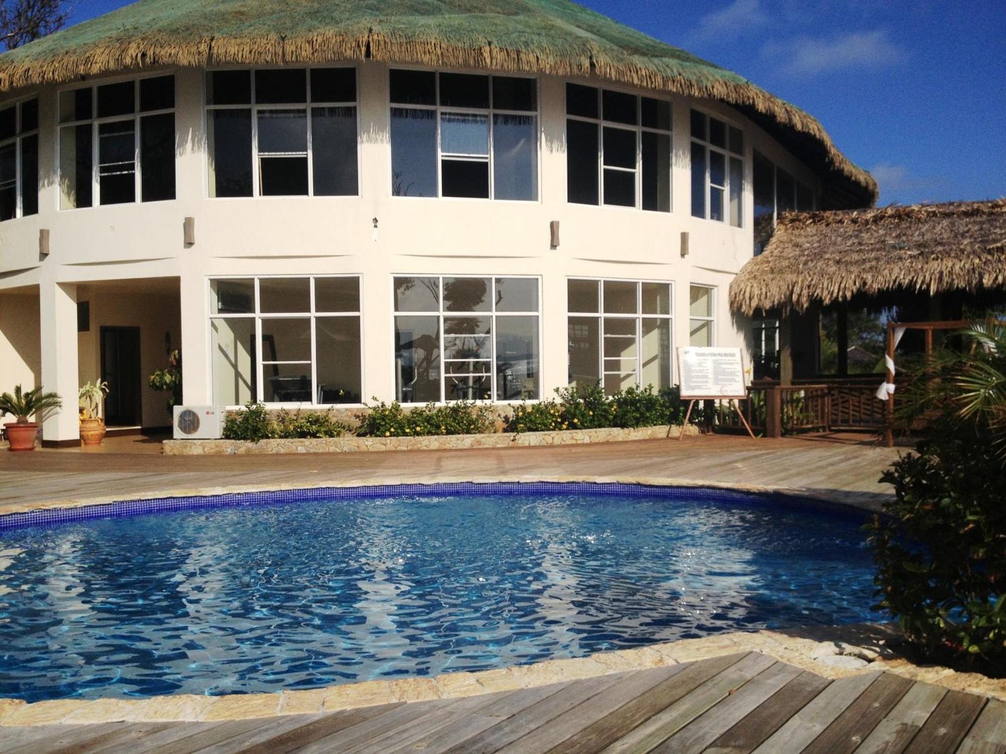 Media Luna Resort & Spa Second Bight Luaran gambar
