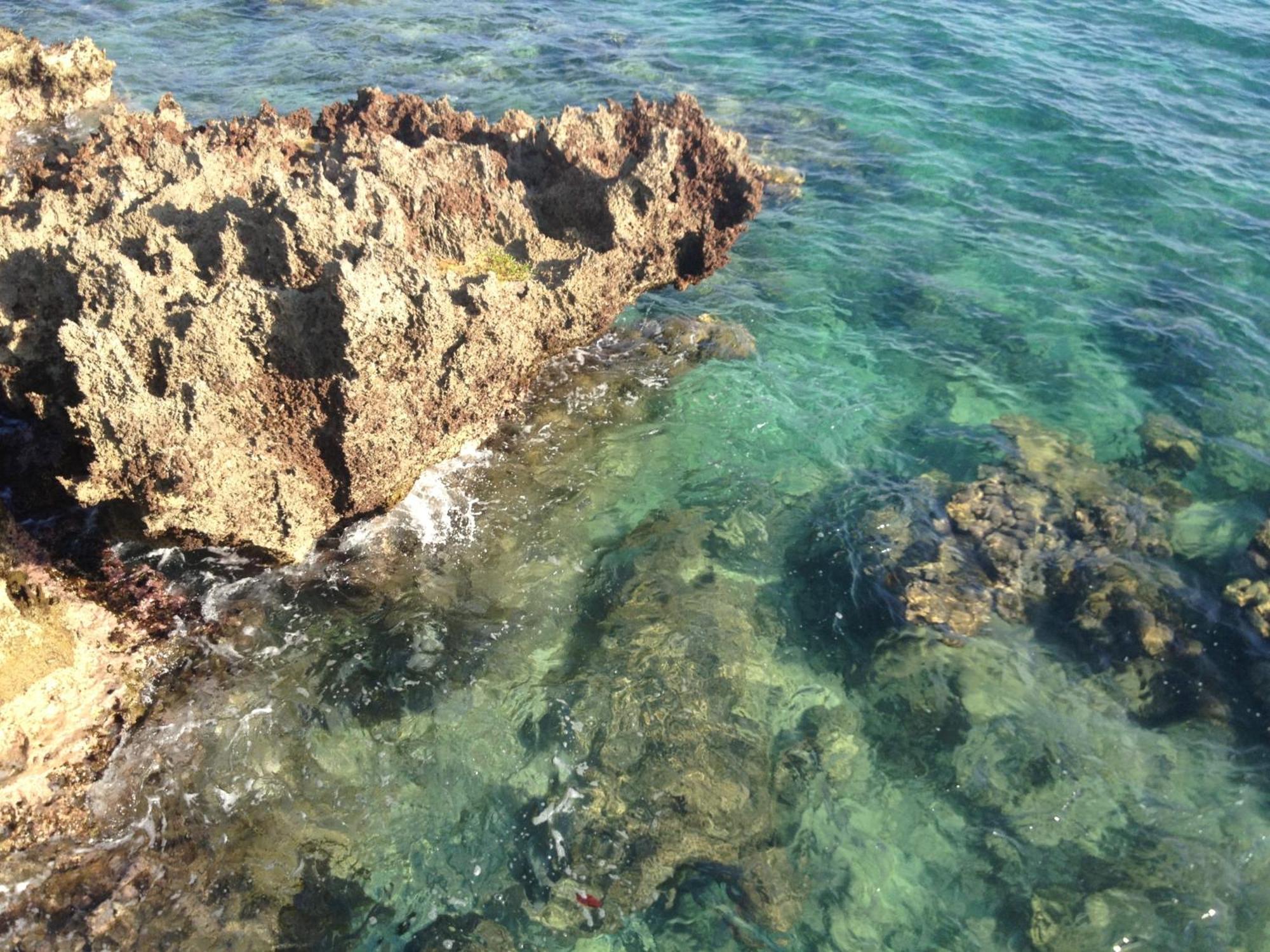 Media Luna Resort & Spa Second Bight Luaran gambar
