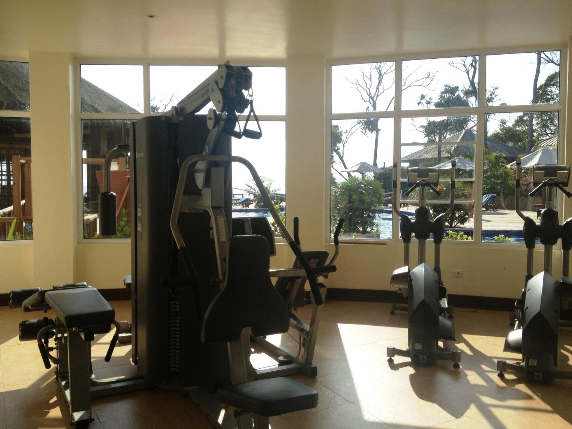 Media Luna Resort & Spa Second Bight Luaran gambar