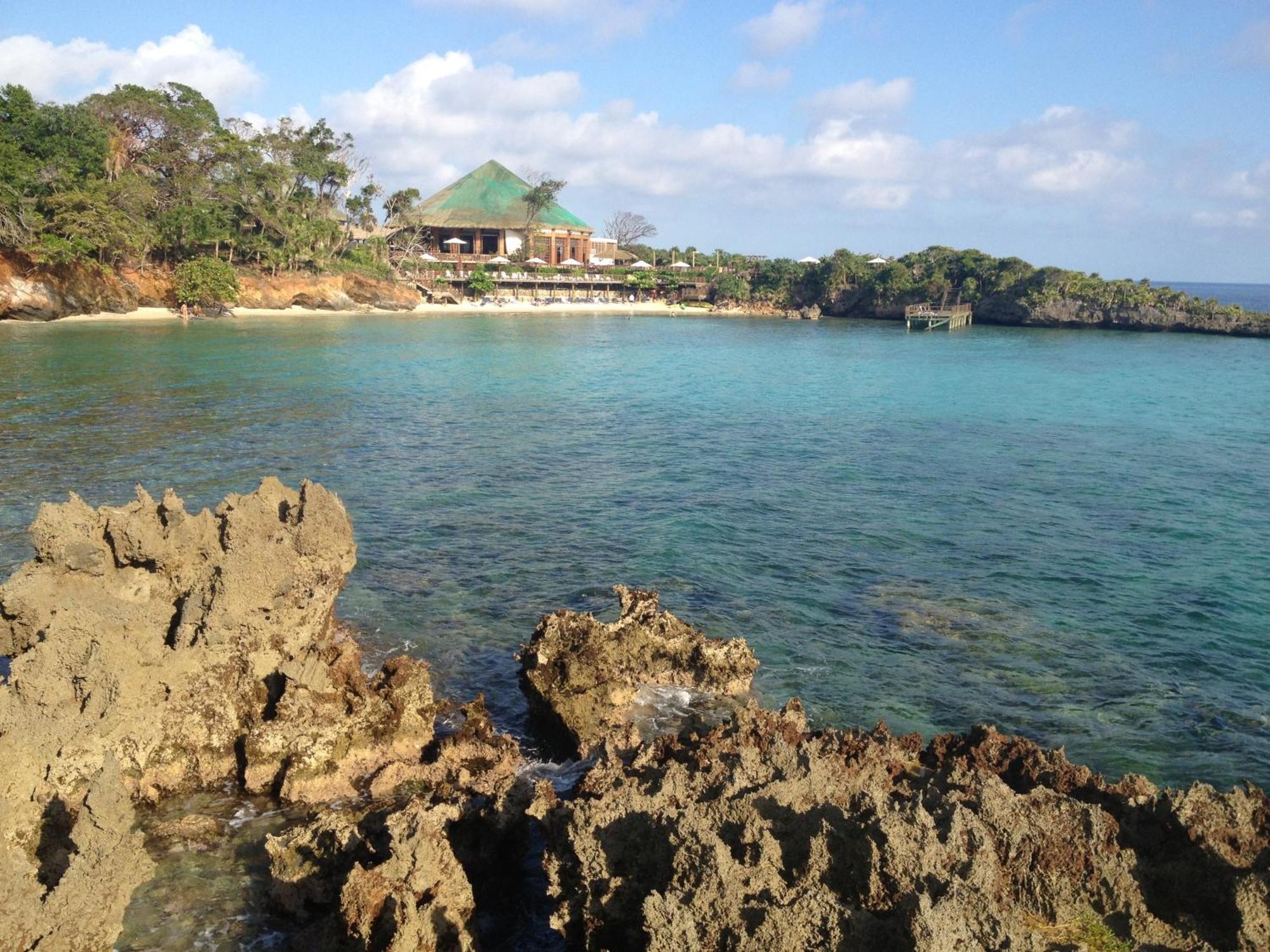 Media Luna Resort & Spa Second Bight Luaran gambar