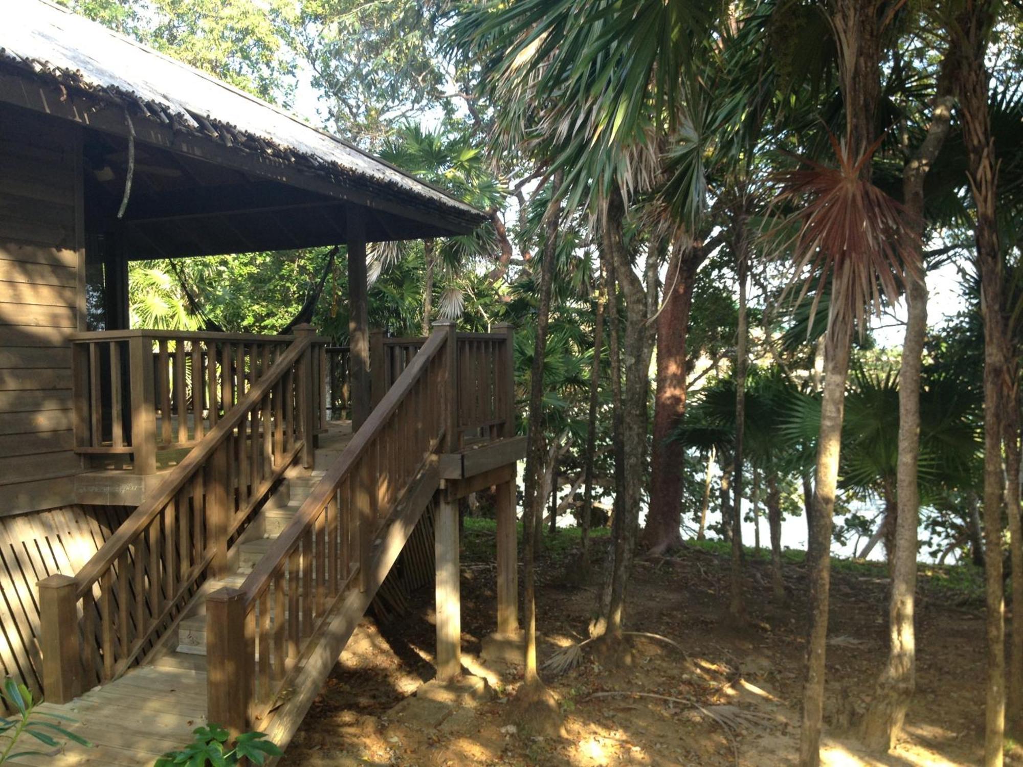 Media Luna Resort & Spa Second Bight Luaran gambar