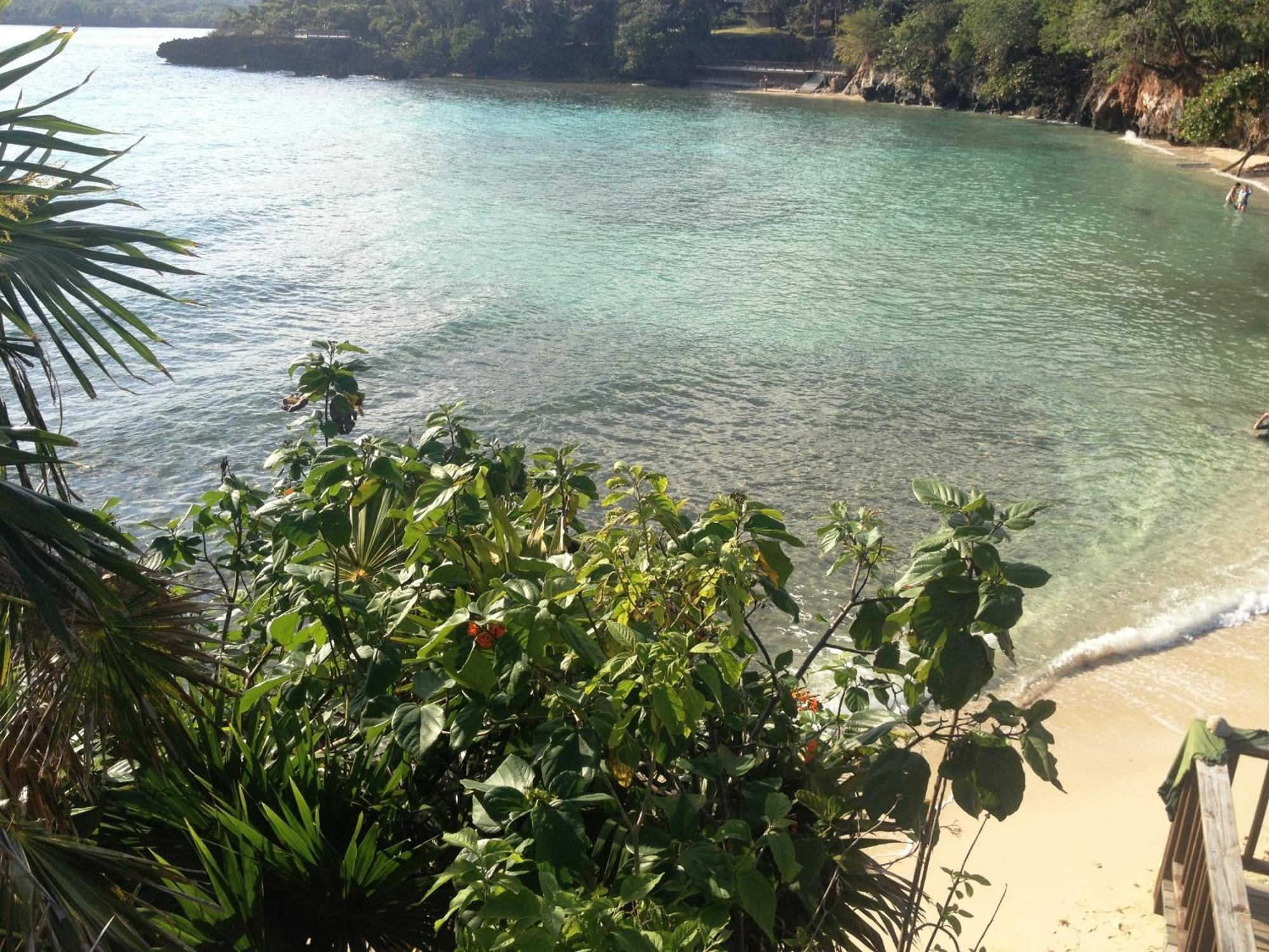 Media Luna Resort & Spa Second Bight Luaran gambar