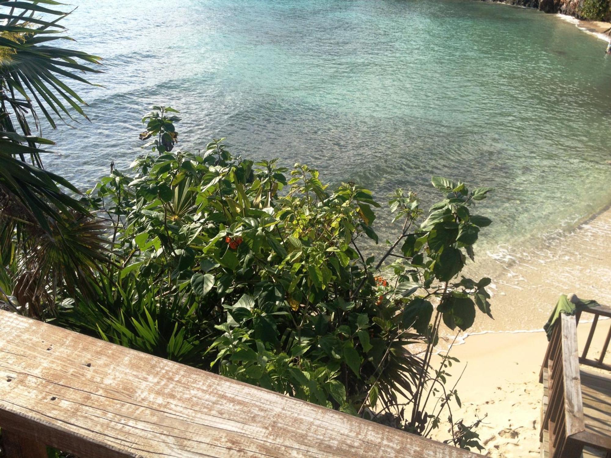 Media Luna Resort & Spa Second Bight Luaran gambar