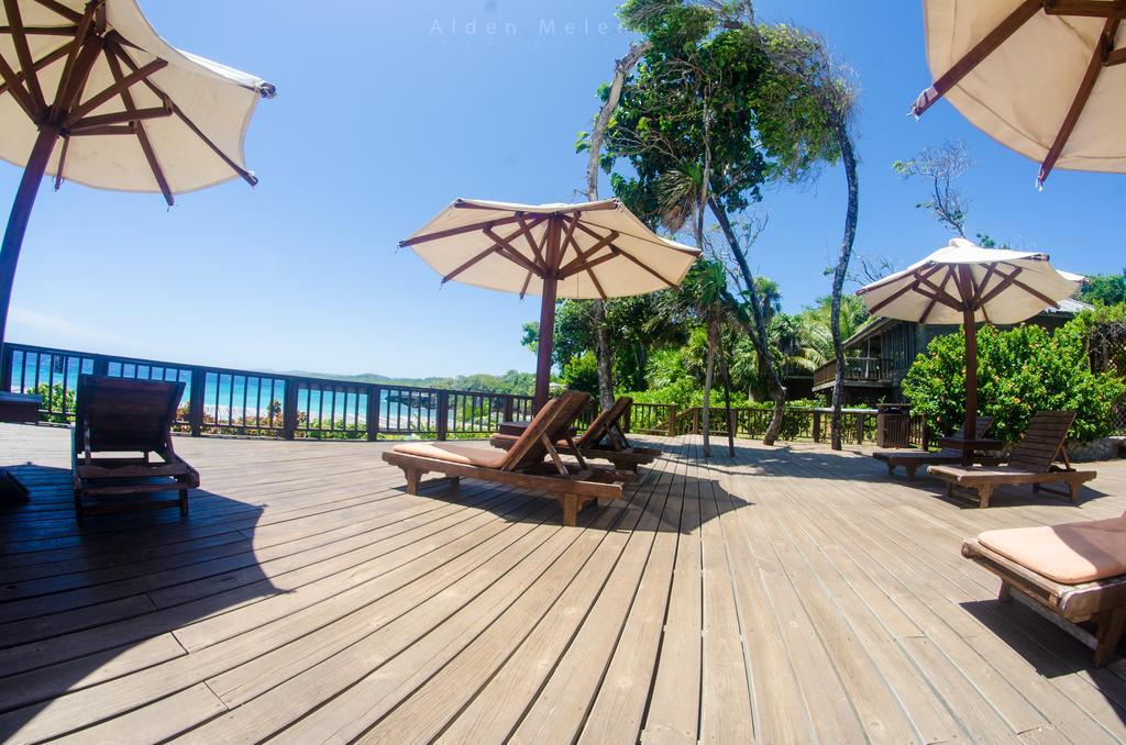 Media Luna Resort & Spa Second Bight Luaran gambar