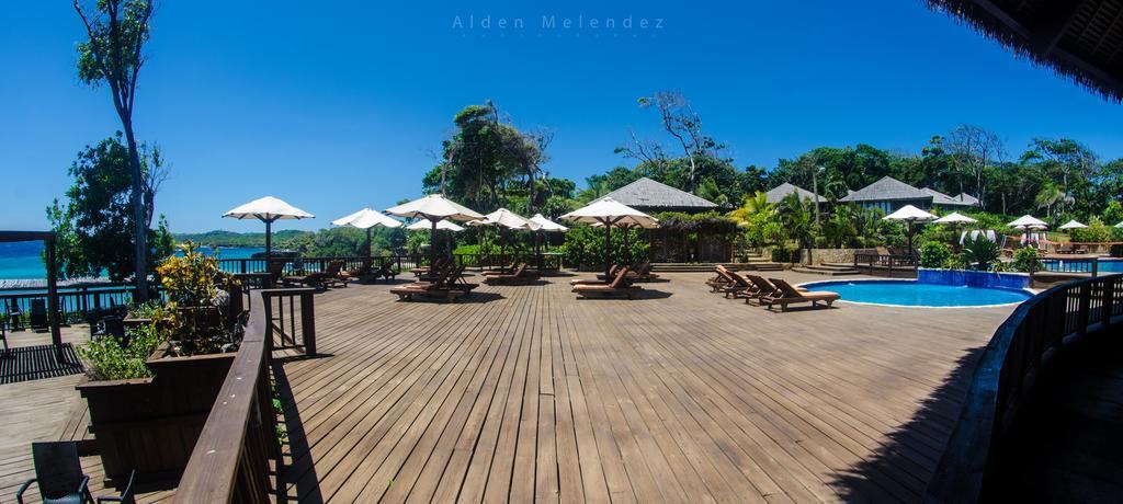 Media Luna Resort & Spa Second Bight Luaran gambar