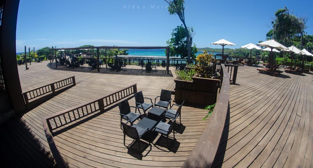 Media Luna Resort & Spa Second Bight Luaran gambar